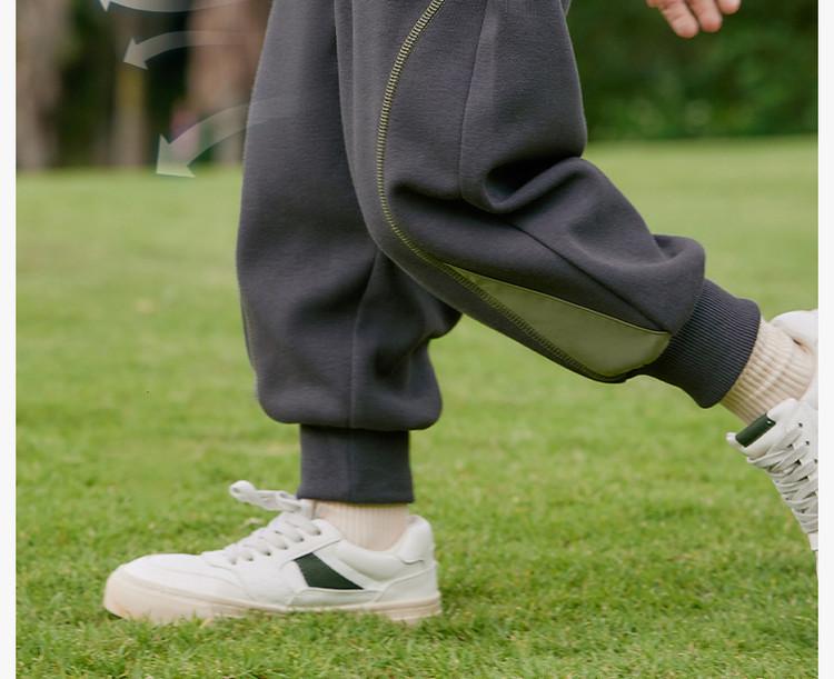 Left West Children's Wear Boys' Sports Pants