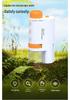 Kids' Portable Microscope Kit: Science Education Toy for Primary School Experiments