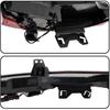 Right Passenger Side Rear Bumper Reflector Light Lamp Fit for 2015 2016 2017 2018 2019 2020 Land Rover Discovery Sport, Tail Brake Light Fog Lamp