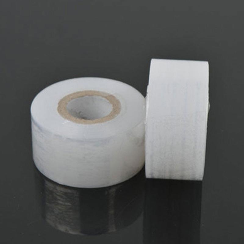 5pack High Elasticities Grafting Film for Secure Plant Wrapping and Protecting in Garden Landscapes