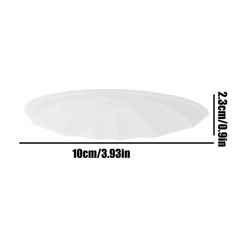 YRTUOP Rear Camera Cover | Rainproof Camera Protection | Waterproof Protective Silicone Car Accessories for Trucks, Cars, Trucks