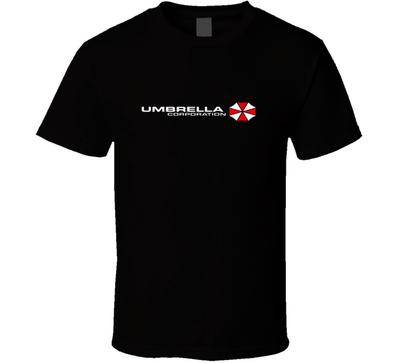Tričko Umbrella Corporation Big Light