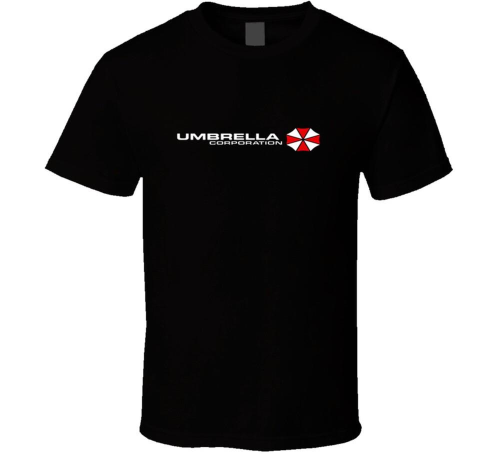 

Футболка Umbrella Corporation Big Light L