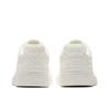 Anta Baichuan Synthetic Leather Fashion Comfortable Versatile Wear-Resistant Lightweight Low-Top Skate Shoes Women Sneaker 122628015-3
