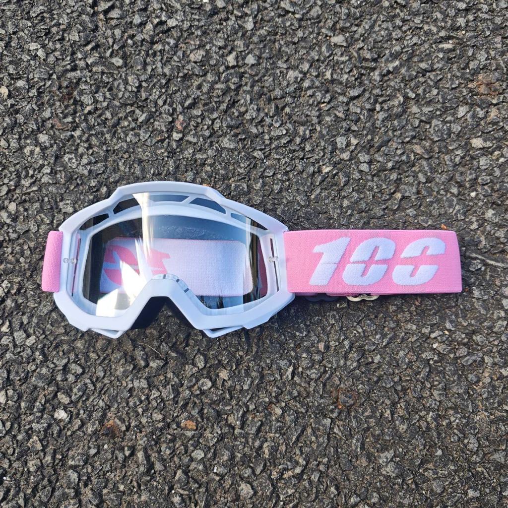100Ski, motorcycle, mountaineering goggles, cycling, off-road bike, bicycle glasses, sunglasses, anti-fog