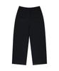 UNGIMMICK Cargo Sweatpants (Black)
