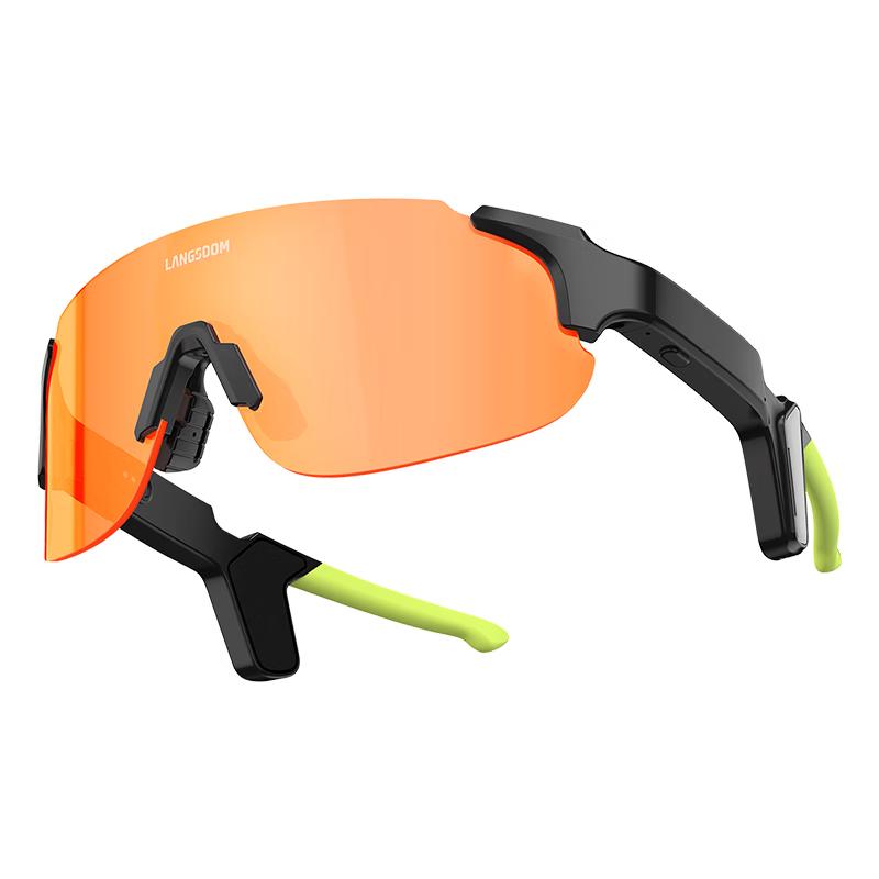 

Lanshen AirNova Pro Smart Audio Glasses