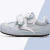 New niche ugly cute big head shoes women's versatile casual sports board shoes tide wasteland style