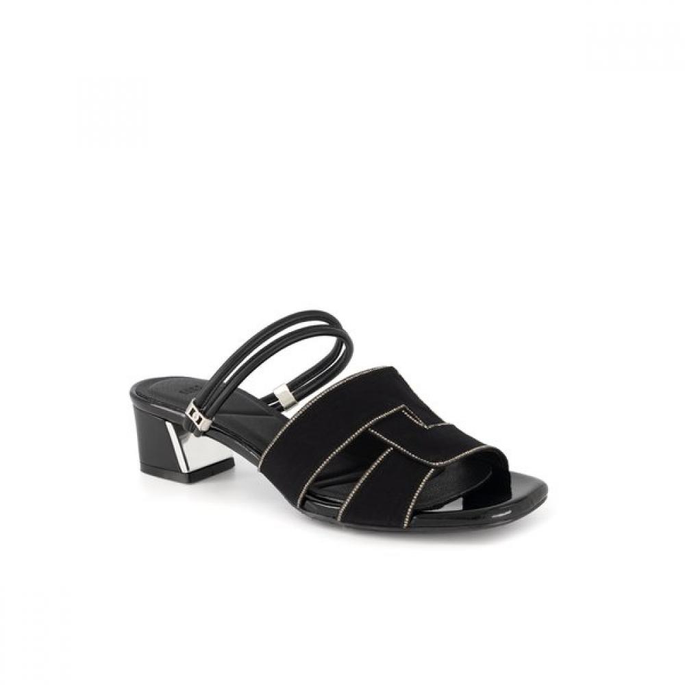 DakS Women S 4cm Two Way Semi dreSS Sandal Dld307 250 17430₽