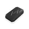 Station d'accueil - AISENS - ASDS-M2SATA04B - USB 3.0 - Noir - Compatible HDD/SSD