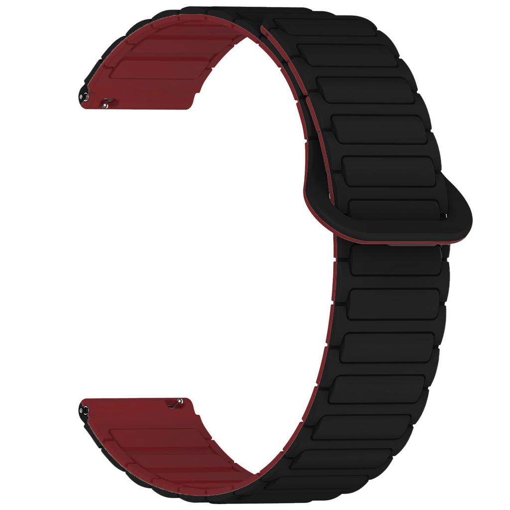 Magnetic strap for Garmin Approach S50 Silicone watchband For Garmin S50 Replacement Band Bracelet WristBand
