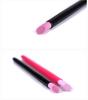kads Nail Scrubs Manicure Stick Scrubs Stone Nail Cuticle Stick Spoon Cut Manicure Nail Pusher