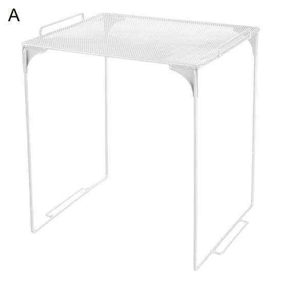 Locker Organizer Kit Maximize Space Store Magnetic Pen Holder Easy Installation Foldable Compact Locker Rack