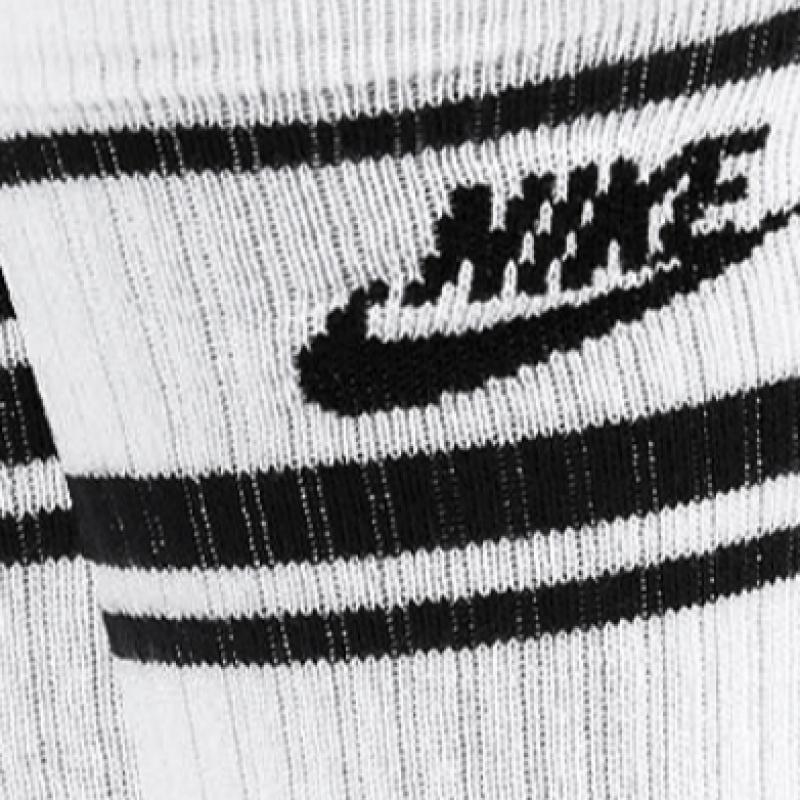 Nike Galleria Nike Unisex Nsw Everyday Essential Crew-Socken Dx5089
