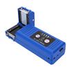 Fiber Optic Thermal Stripper 8 Temperature Levels Auto Heating Fiber Optical Stripping Tool for 1 48 Cores Fibers