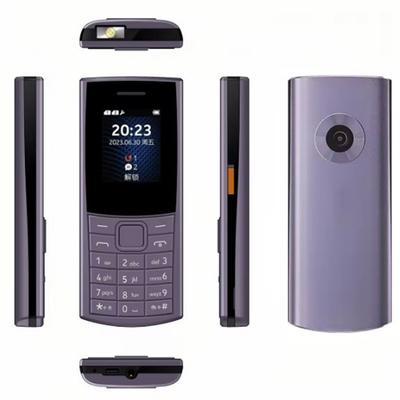 Elderly Machine Elderly Machine Long Standby Straight Button Elderly Mobile Phone