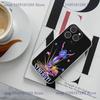 J-Jem And The Holograms Phone Case For iPhone 17 16,15,14,13,12,11 Plus,Pro,Max,XR,Plus,E,Mini Transparent Cover