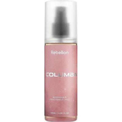 Parfumovaný sprej na telo a vlasy Columba 120 ml