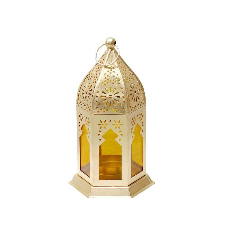 Beautiful Home Decorative Showpiece Collection Decorative Lantern lamp Candle Holder Hanging Lantern tealight Holder for Diwali