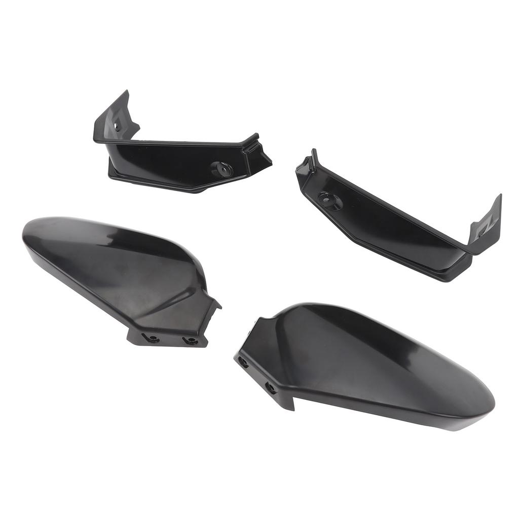 ATV Handguards Protector Wind Deflector Cover 219400894 Left Right Motorcycle Hand Guard for Ryker 600 900 Rally Sport