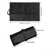 Genuine Leather Watch Roll Watches Case Storage for Mechanical Timepieces