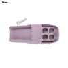 Silicone Storage Box 2024 FOR ONVO L60  Center Console Modification Anti-slip Pad Accessories Organizer Decoration