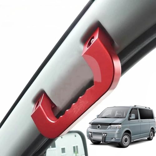 

Подходит для автомобилей Hiace HIACE GUN125 Поручень Ручка Вспомогательная Ручка Алюминиевый сплав Ручка-помощник Передний Левый и Правый Комплект Все Года Все Модели Комп