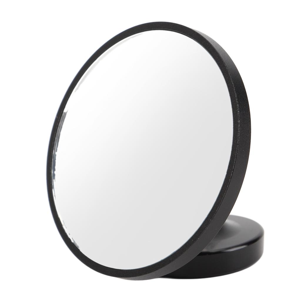 Coffee Shot Mirror for Bottomless Portafilter Magnetic Base Extraction Observation Adjustable