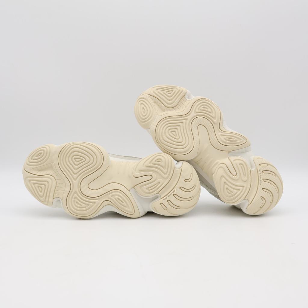 ID5114 adidas Yeezy 500 Bone White (Men's)