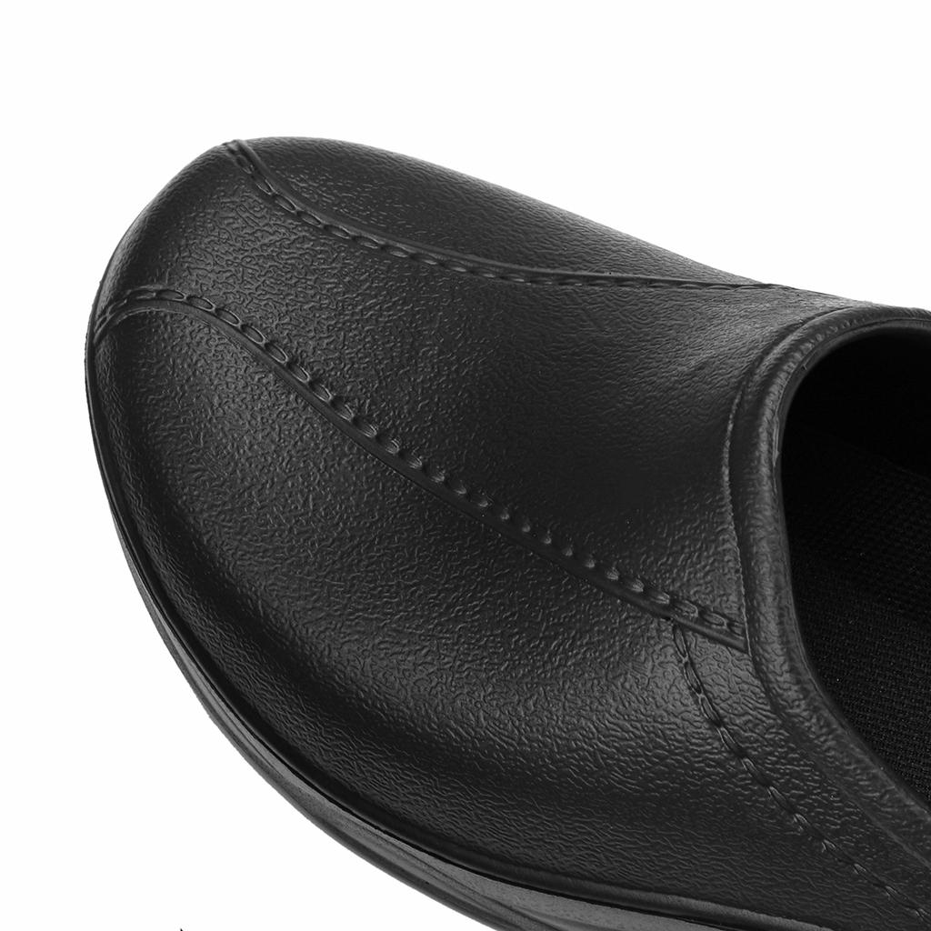 Botas de agua impermeables para mujeres Enfermera Enfermera Resistente al  deslizamiento Trabajo Chef Zapatos de goma Resistentes al deslizamiento  Zapatos de trabajo para mujeres Zapatillas de mujer comprar a buen precio —