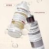 Dr. Melaxin Peel Shot Rice Ampoule Gommage Peeling Gel 80ml*2 (White Rice Black Rice)