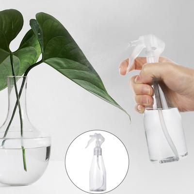 3Pcs 200ml Portable Empty Mist Spray Bottles Garden Plants Hand Water Sprayers