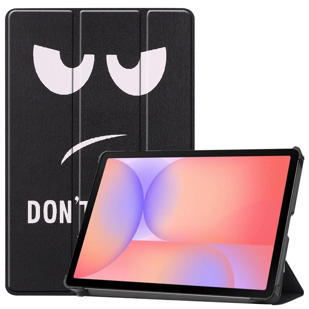 Smart Case For Samsung Galaxy Tab S10 Lite 10.9 inch Tablet Cover SM-X400 SM-X406B Folding Flip Stand With Auto Sleep Funda