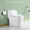 Adhesive Toilet Paper Holder Kitchen Roll Towel Rack Napkin Dispenser Absorbent Stand Tissue Hanger Bathroom Accessories