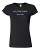 Junior Awesome Since 1956 Colorful Happy Birthday Gifts Funny DT T-Shirt Tee Unisex T-Shirt