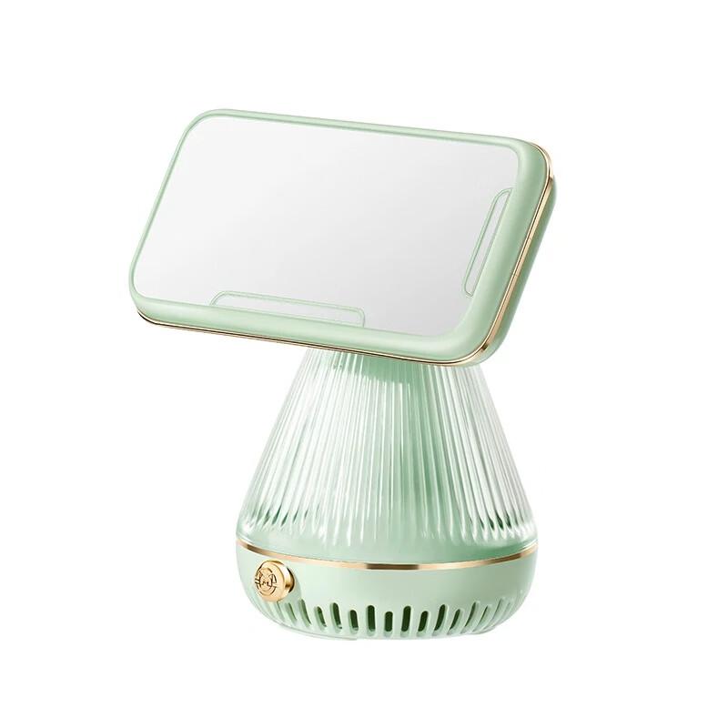 Mao Wang MW-Z1 Wireless Bluetooth Speaker with Phone Holder & Fast Charger