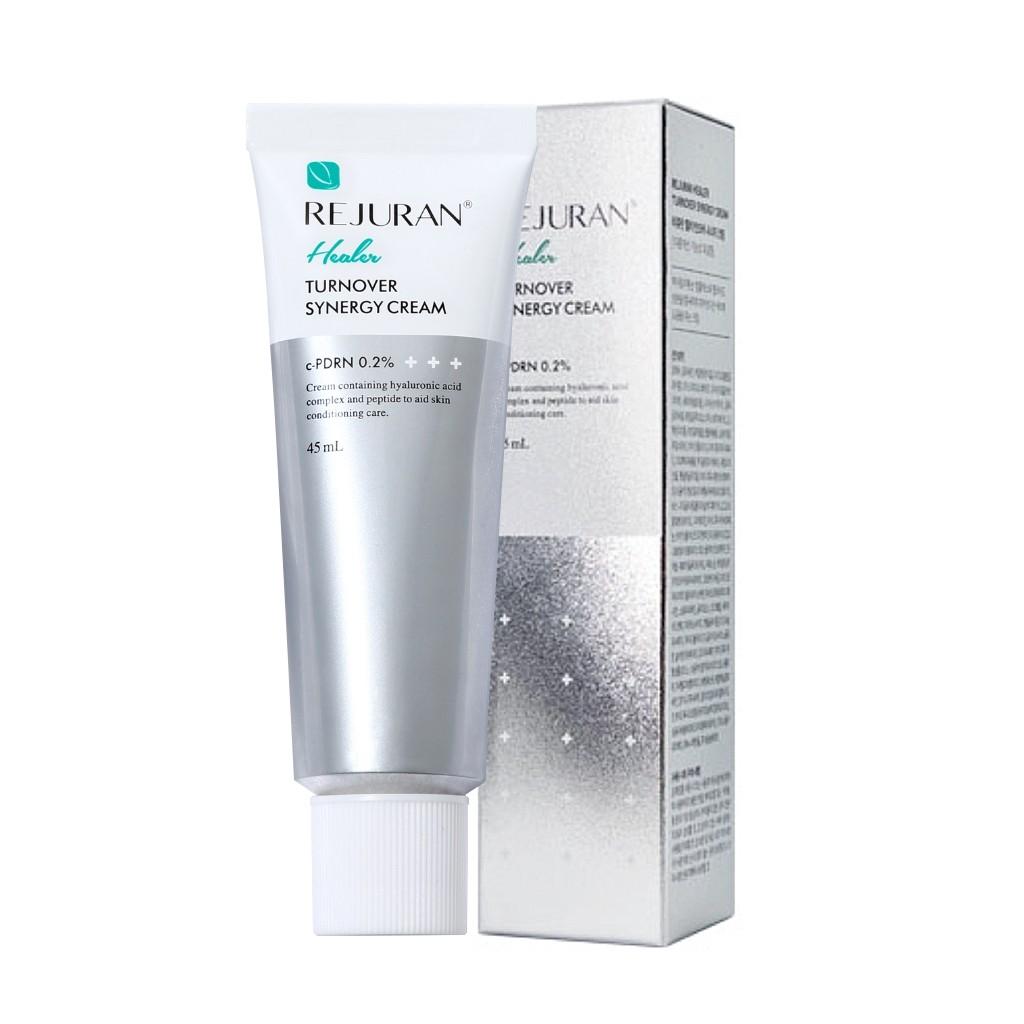 

REJURAN Оживляющий крем Synergy 45 мл Default Title