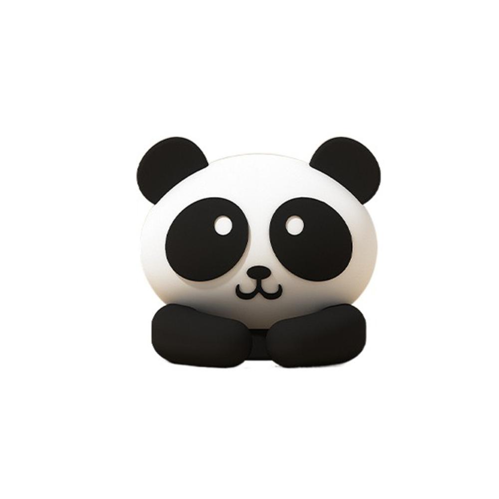 Cute Animal Design Cable Clip Self-Adhesive Cord Winder Clip Strong Adhesive Cable Holder  USB