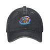 Burgerpommes Casual Baseball Cap For FeUnisex Unisex Summer Outdoor Sport Trucker Hat Stylish SunProof Baseball Caps