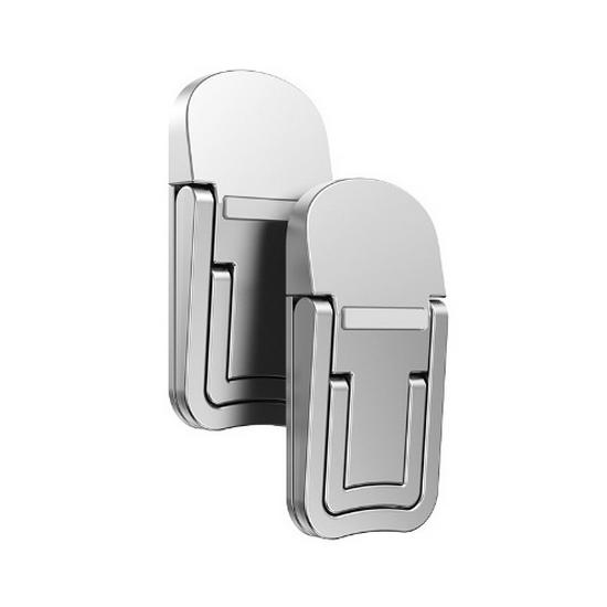 Kompaktowy stojak na laptopa i podstawka chłodząca