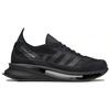 S-Gendo Run Y-3 'Triple Black' IE5700