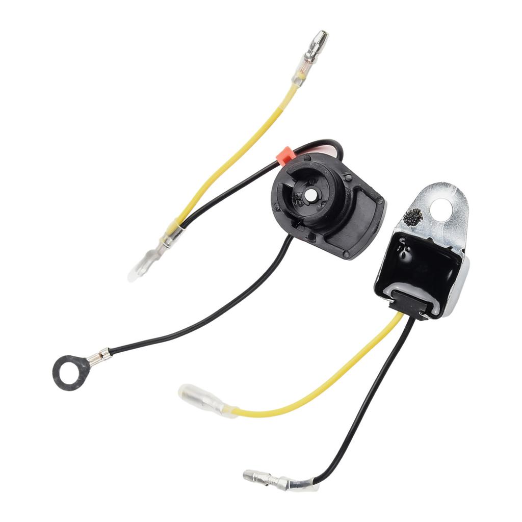 Replacement For Ignition Coil Compatible with For Honda For GX200 For GX120 GX110 GX140 Essential for Engine Efficiency