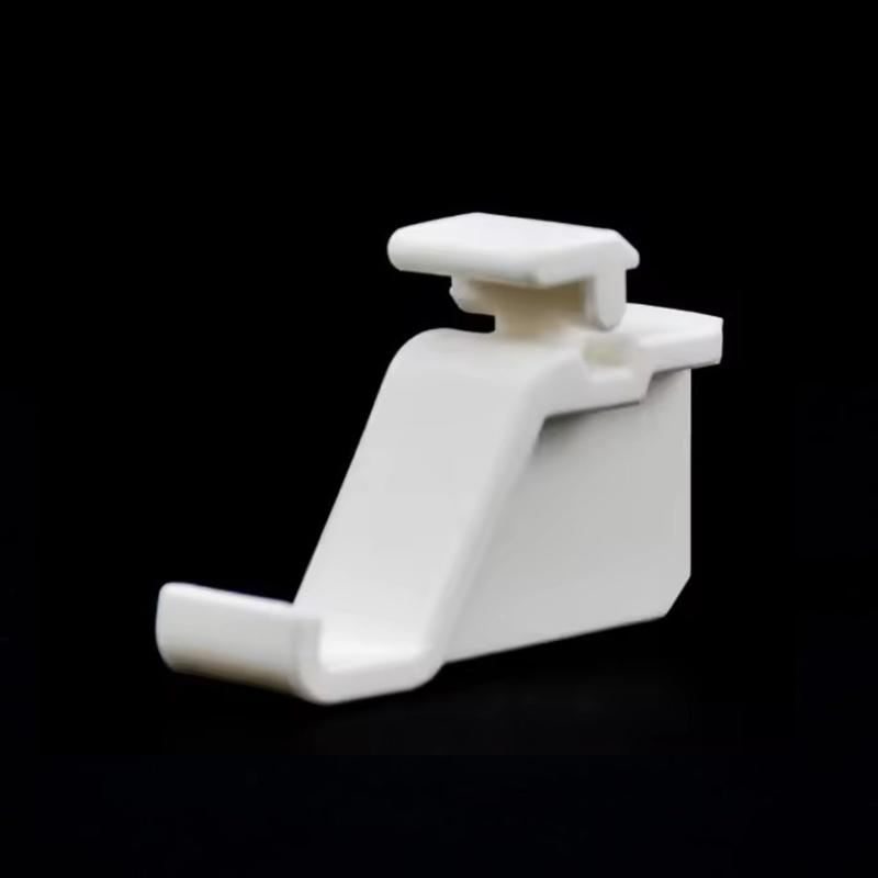 Oven Microwave Grilling Support Premium Ceramic Clip Component Wall Oven Microwave Parts Clip Replacement