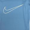New Nike T Shirts Women's Blue 904892-435