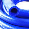 Langsai Zebo Double-Layer Braided Silicone Rubber Hose