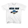 Mega Man Mega Bolts Gaming  Children's T-shirt