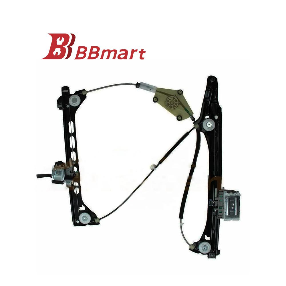 18D837462E BBmart cars accessories Window Regulator For VW Lavida / New Lavida 13-17 Right Front Door Glass Lifting Bracket 1pcs