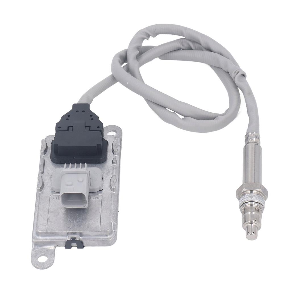 Nitrogen Oxide Sensor 2294290 4 Pin ABS Stainless Steel NOX Sensor for Scania P R T Series Trucks