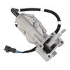 Front Axle Actuator Assembly 8973679590 Anti Rust Stable Performance Front Axle Actuator Replacement for Isuzu D‑MAX