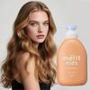 360ml Deep Nourishing Conditioner with Keratin and Natural Plant Extracts for Damaged Hair Repair and Smoothing